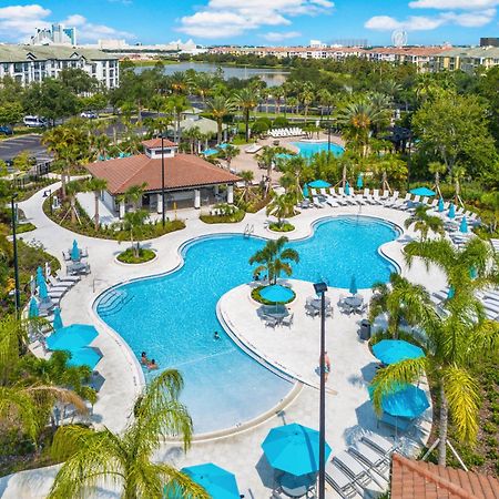 אורלנדו Newly Updated Condo W Scenic Resort View מראה חיצוני תמונה