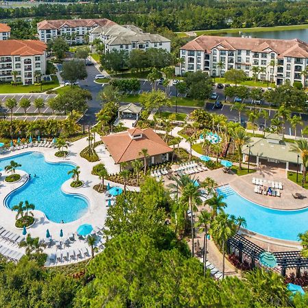 אורלנדו Newly Updated Condo W Scenic Resort View מראה חיצוני תמונה