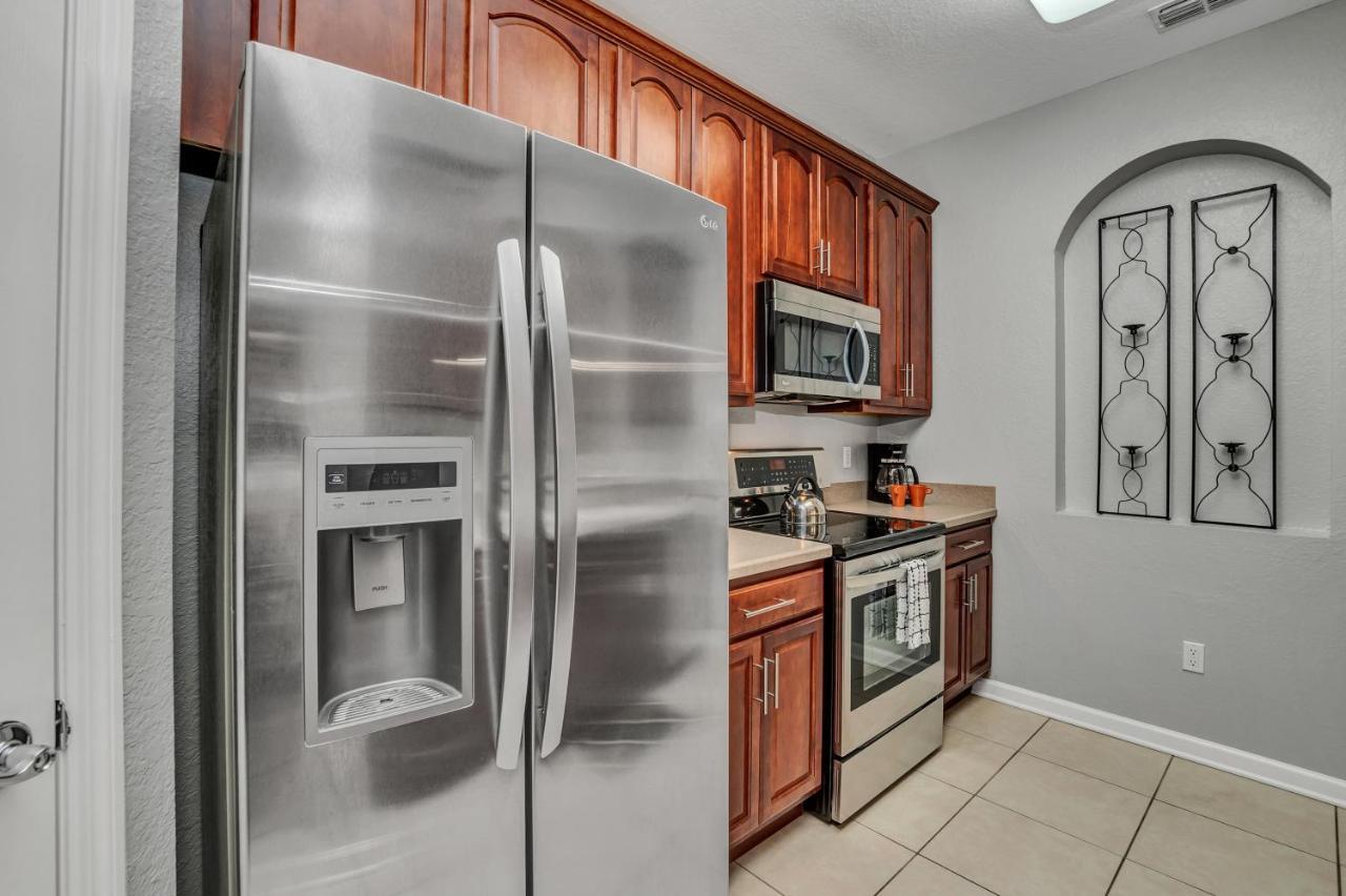 אורלנדו Newly Updated Condo W Scenic Resort View מראה חיצוני תמונה