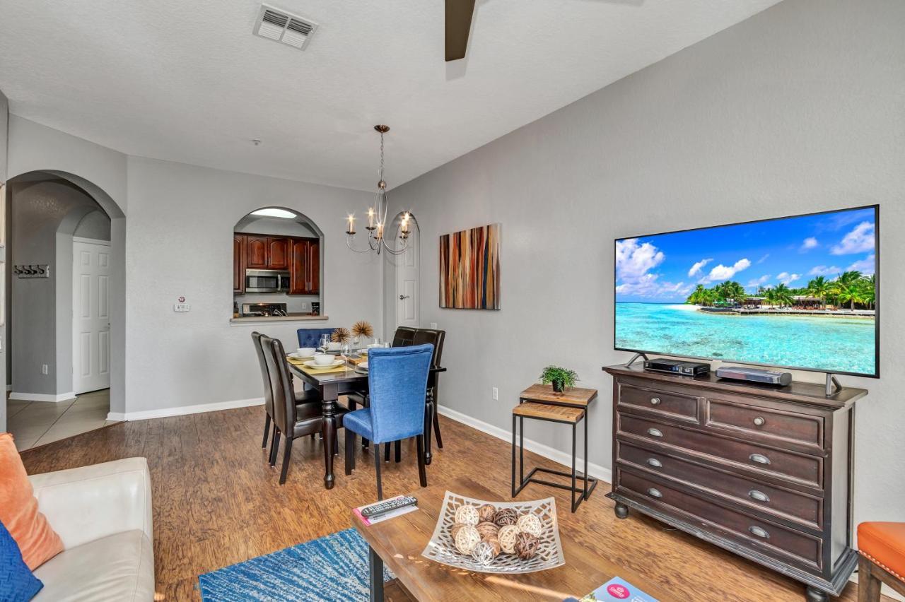 אורלנדו Newly Updated Condo W Scenic Resort View מראה חיצוני תמונה