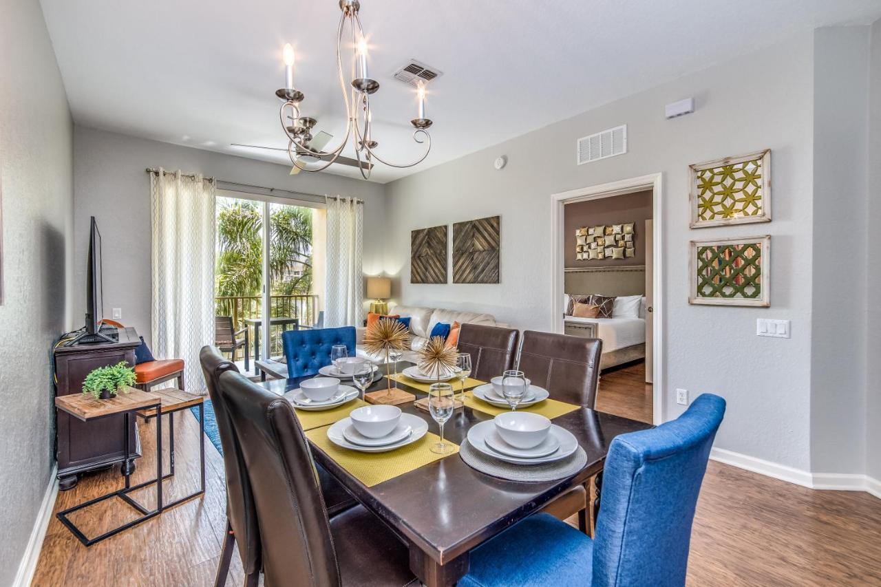 אורלנדו Newly Updated Condo W Scenic Resort View מראה חיצוני תמונה
