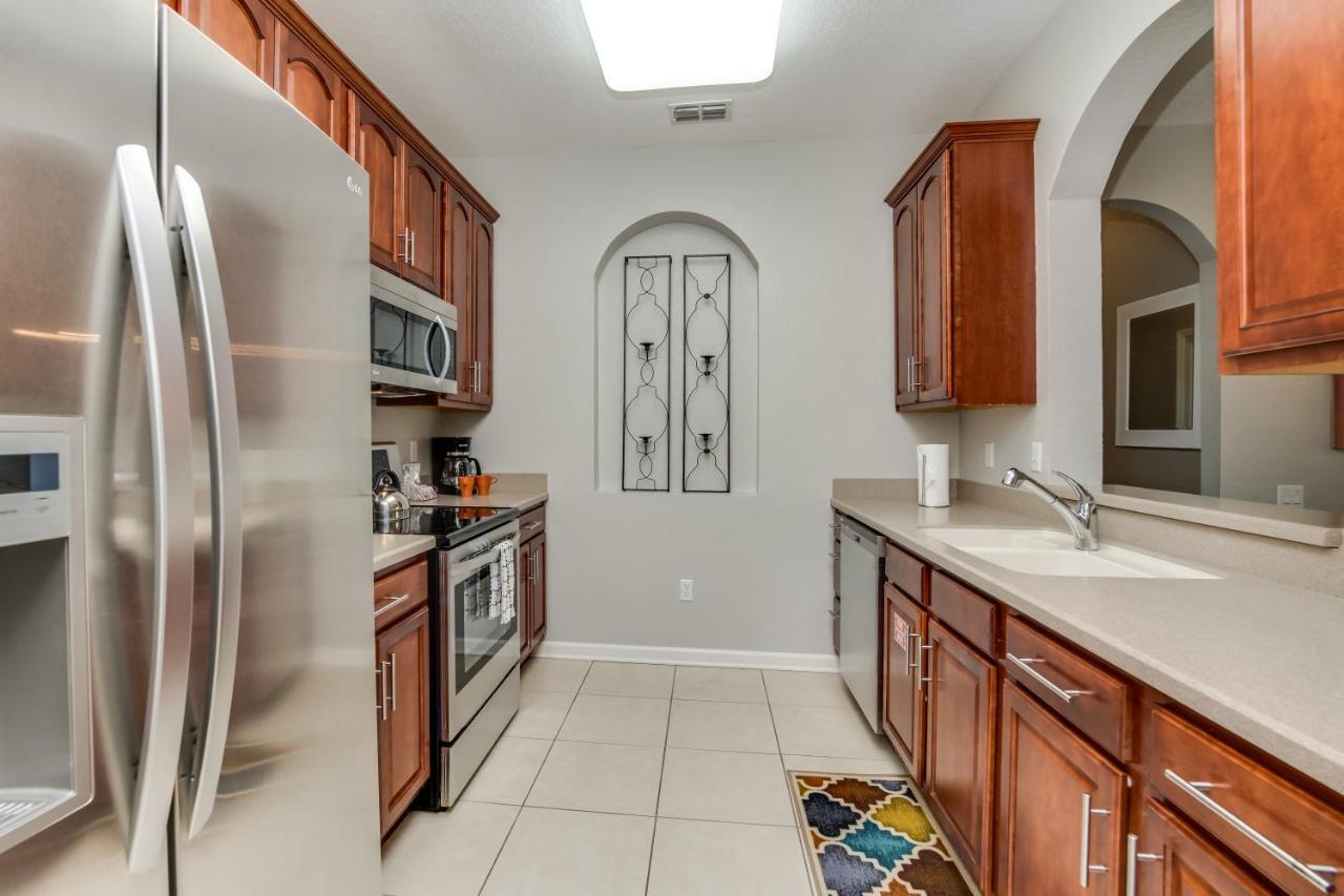 אורלנדו Newly Updated Condo W Scenic Resort View מראה חיצוני תמונה