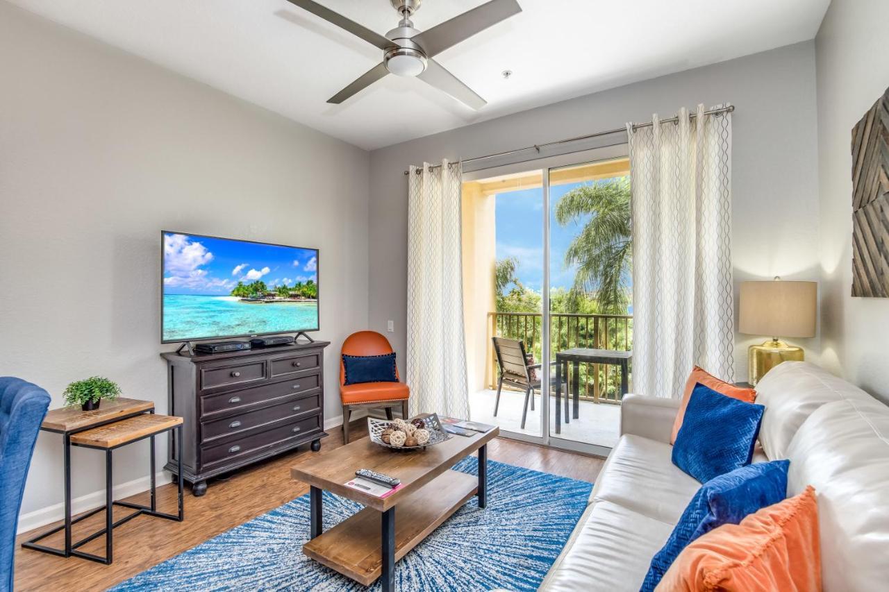אורלנדו Newly Updated Condo W Scenic Resort View מראה חיצוני תמונה
