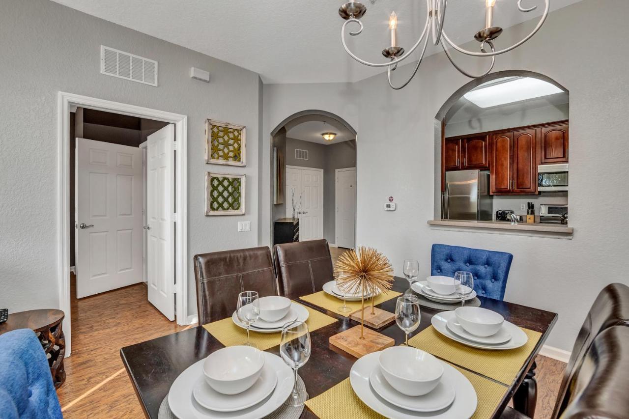 אורלנדו Newly Updated Condo W Scenic Resort View מראה חיצוני תמונה