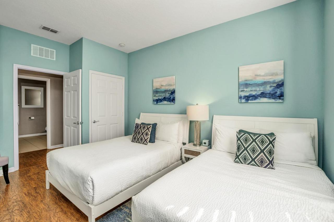 אורלנדו Newly Updated Condo W Scenic Resort View מראה חיצוני תמונה