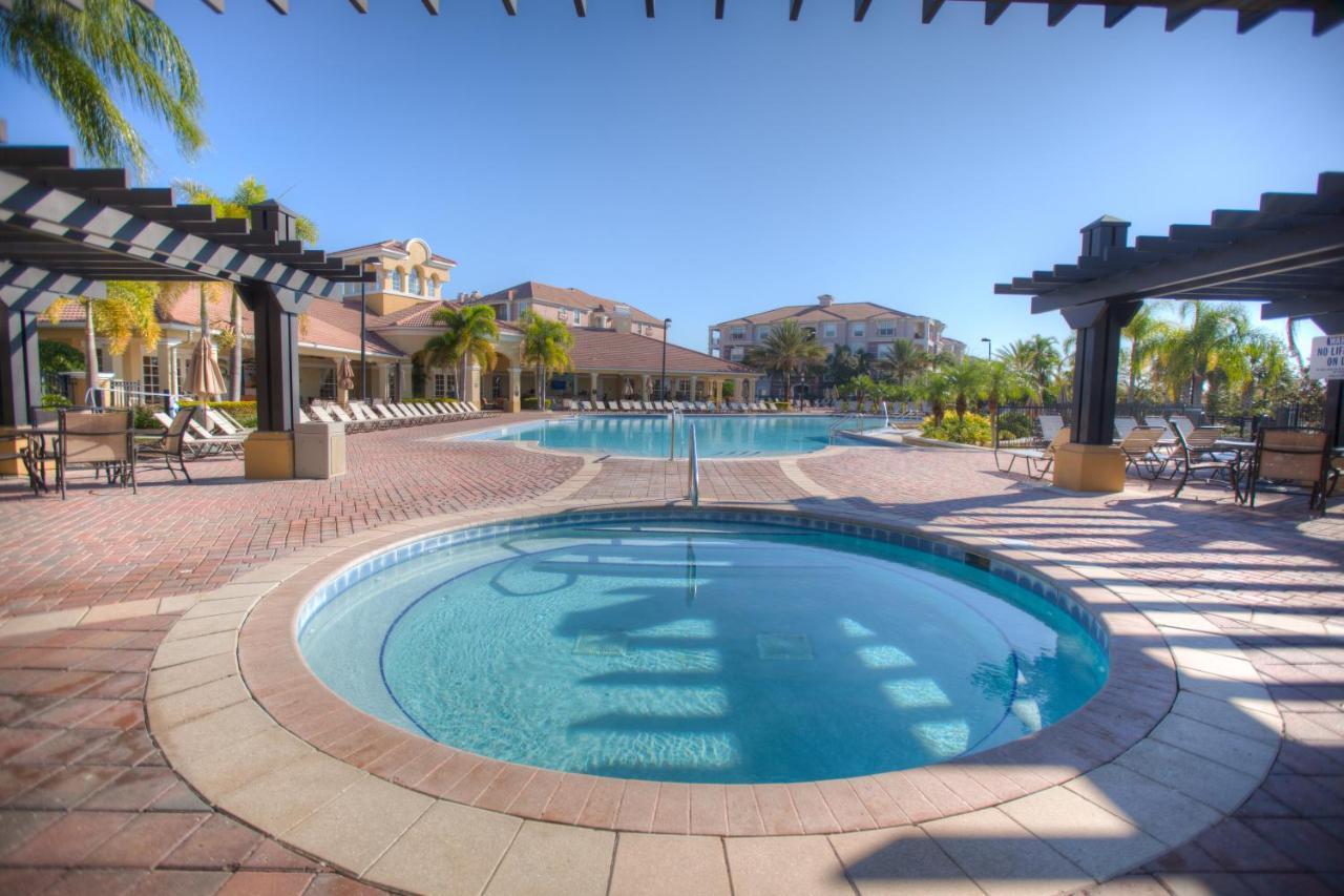אורלנדו Newly Updated Condo W Scenic Resort View מראה חיצוני תמונה
