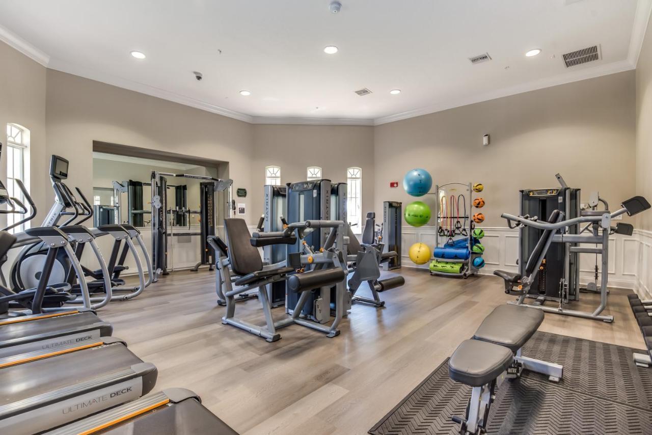 אורלנדו Newly Updated Condo W Scenic Resort View מראה חיצוני תמונה