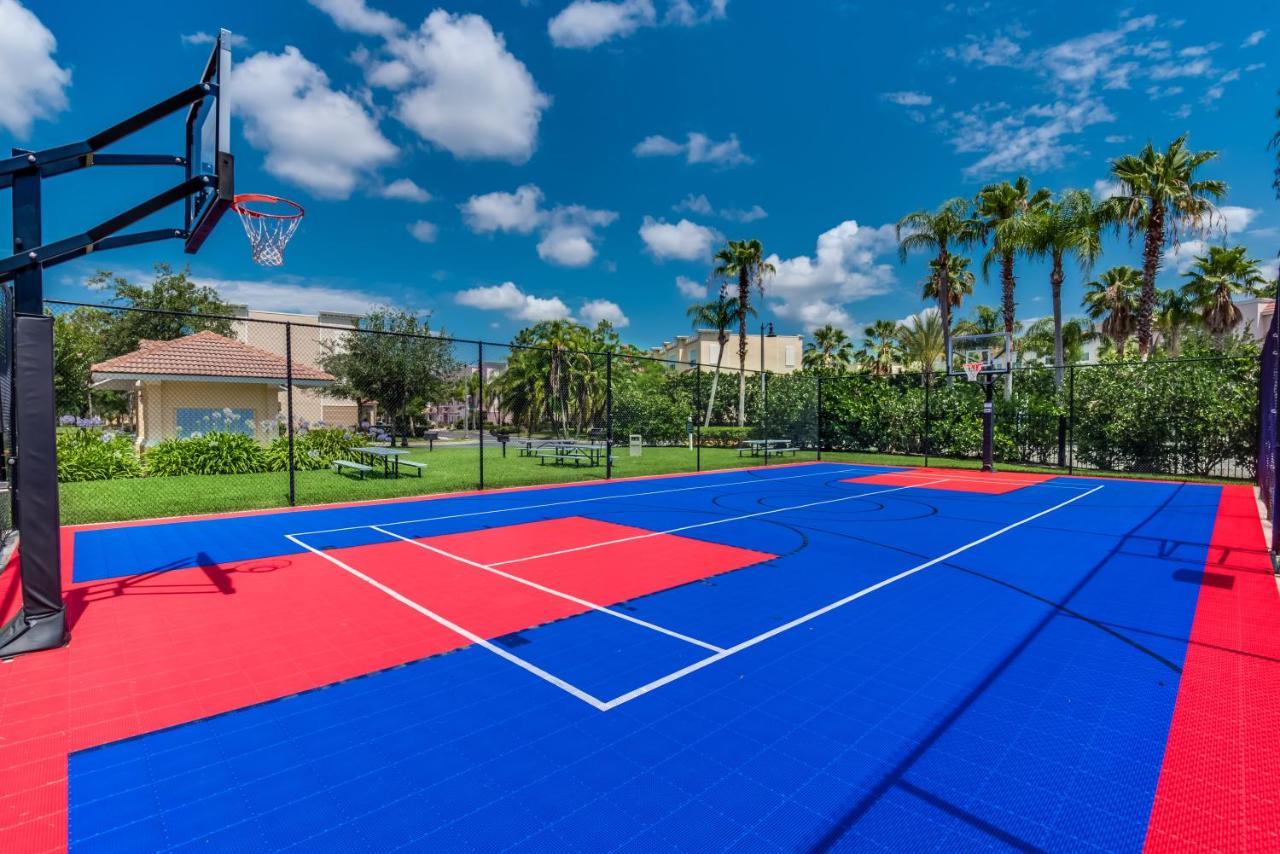 אורלנדו Newly Updated Condo W Scenic Resort View מראה חיצוני תמונה