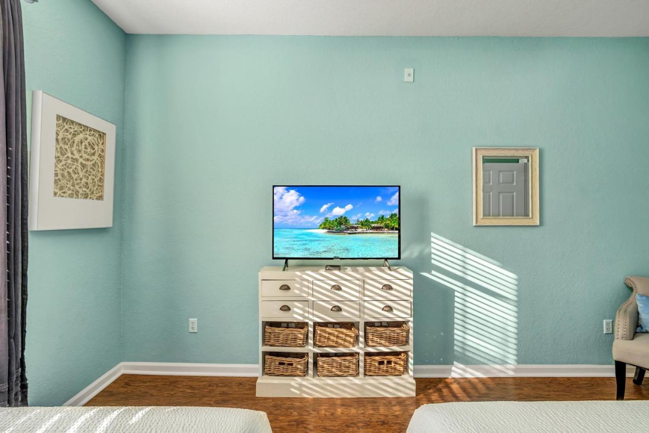 אורלנדו Newly Updated Condo W Scenic Resort View מראה חיצוני תמונה