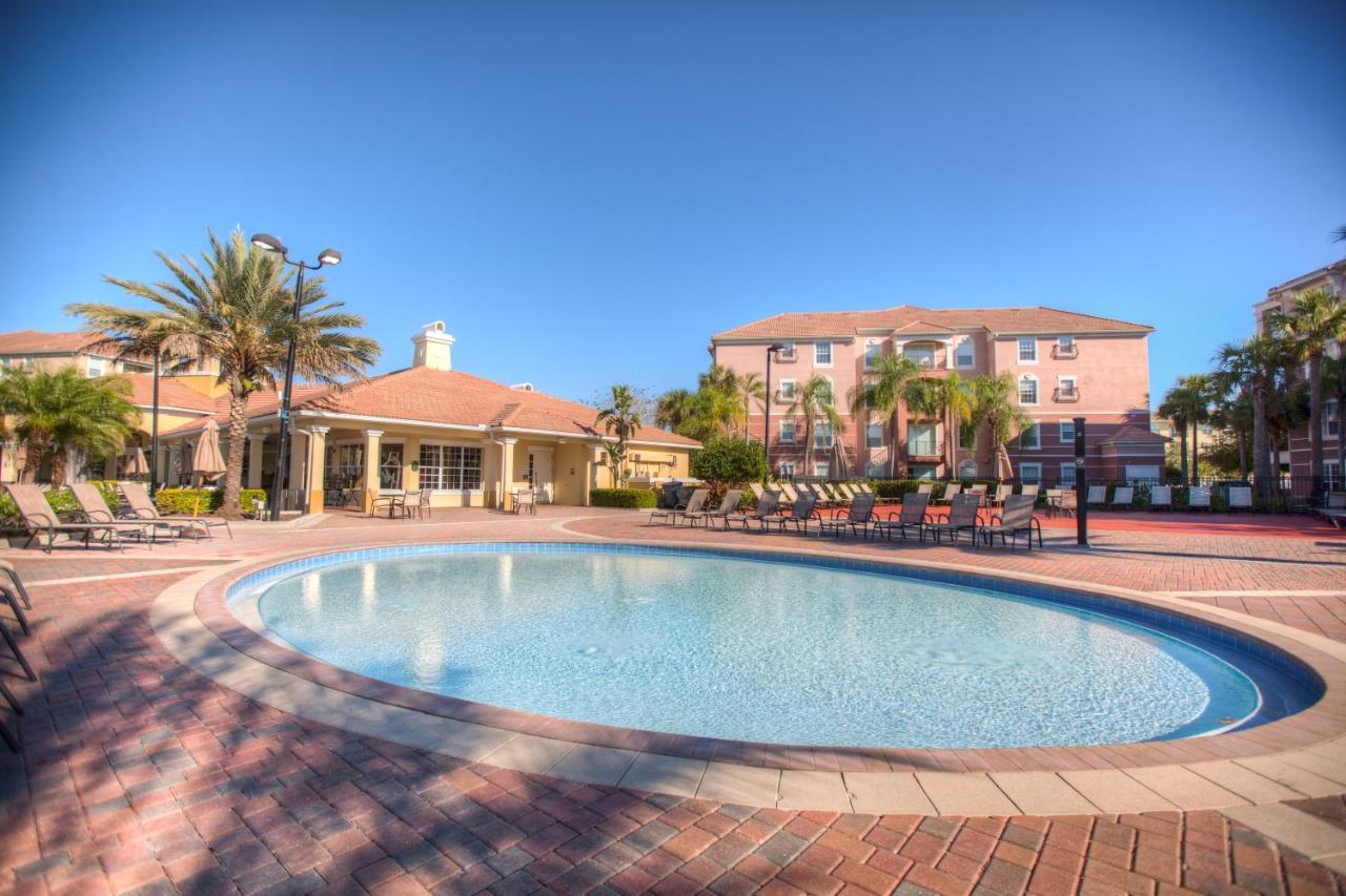 אורלנדו Newly Updated Condo W Scenic Resort View מראה חיצוני תמונה