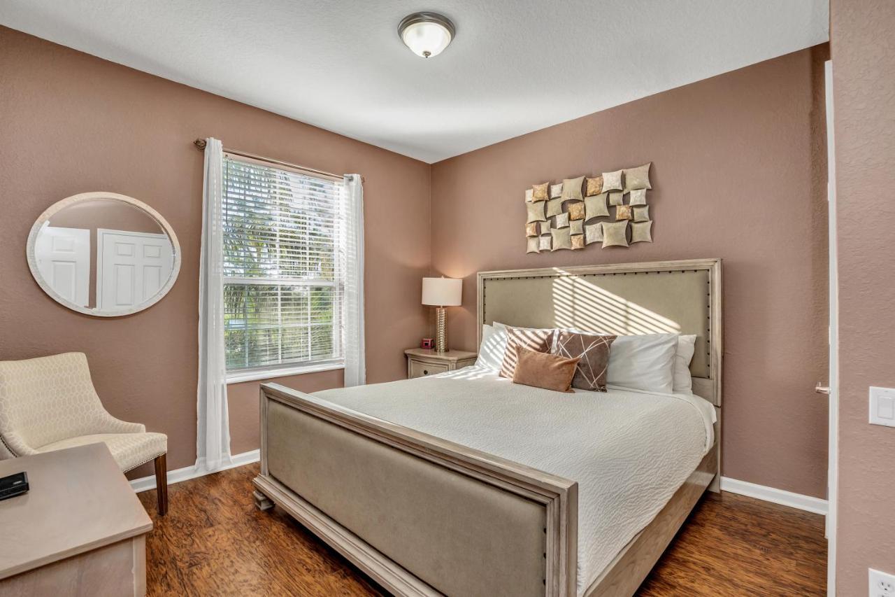 אורלנדו Newly Updated Condo W Scenic Resort View מראה חיצוני תמונה