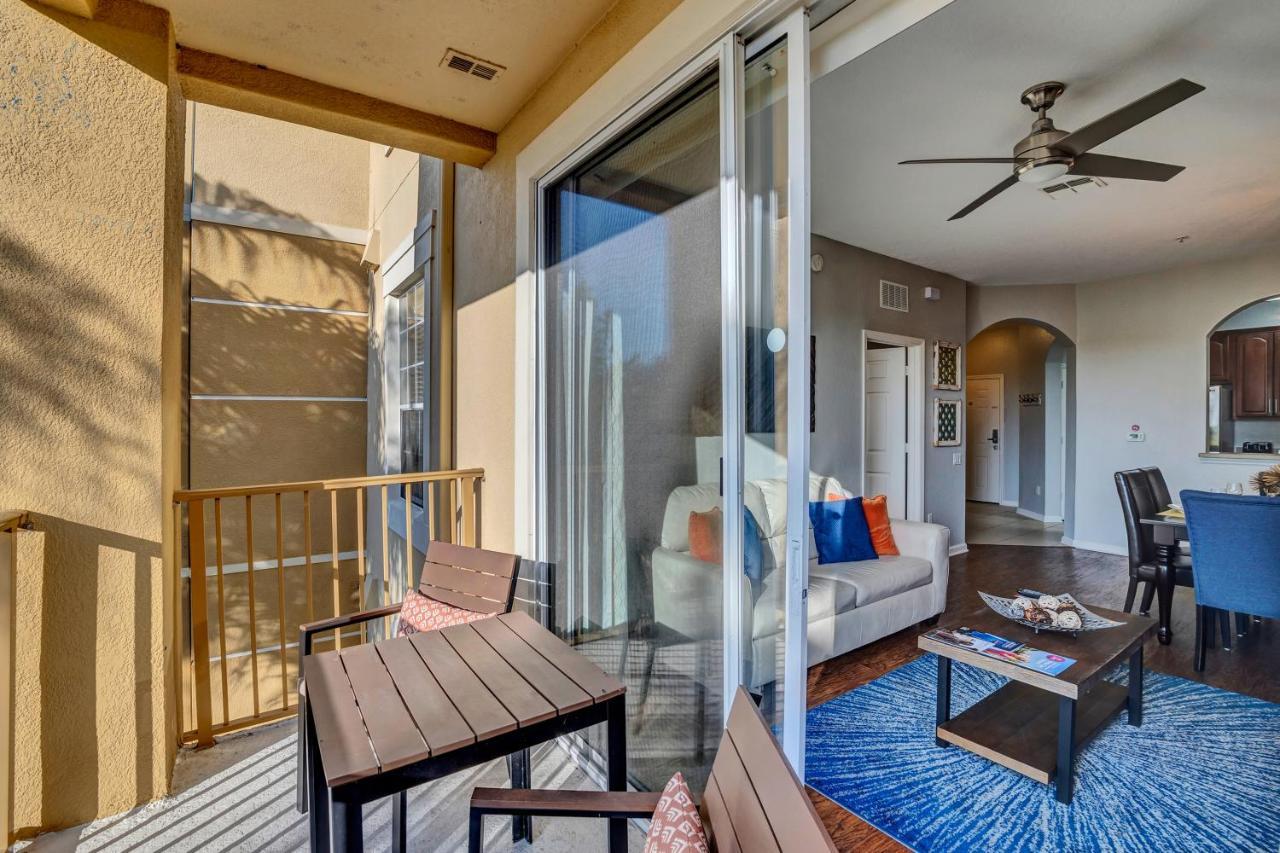 אורלנדו Newly Updated Condo W Scenic Resort View מראה חיצוני תמונה