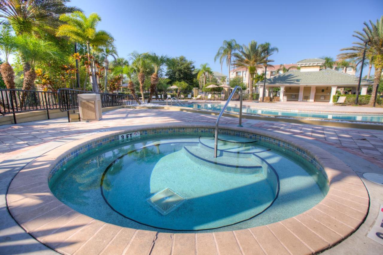 אורלנדו Newly Updated Condo W Scenic Resort View מראה חיצוני תמונה