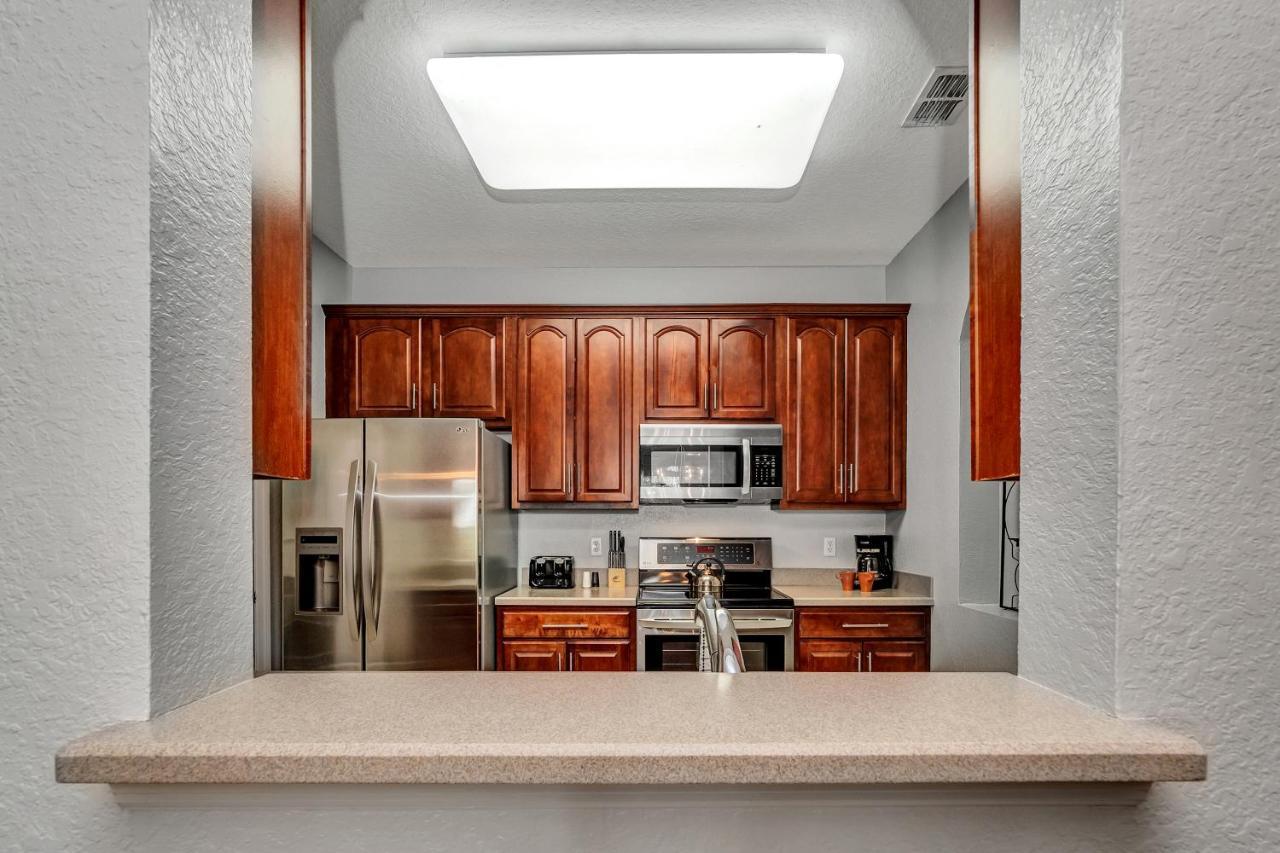 אורלנדו Newly Updated Condo W Scenic Resort View מראה חיצוני תמונה