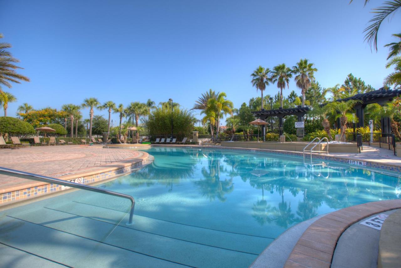 אורלנדו Newly Updated Condo W Scenic Resort View מראה חיצוני תמונה