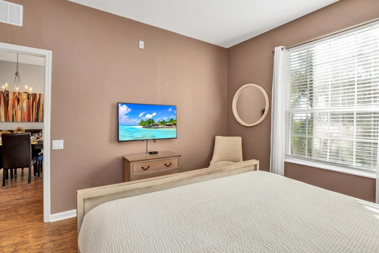 אורלנדו Newly Updated Condo W Scenic Resort View מראה חיצוני תמונה