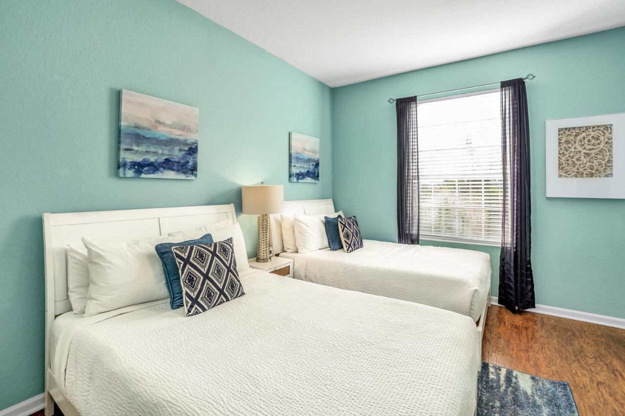 אורלנדו Newly Updated Condo W Scenic Resort View מראה חיצוני תמונה