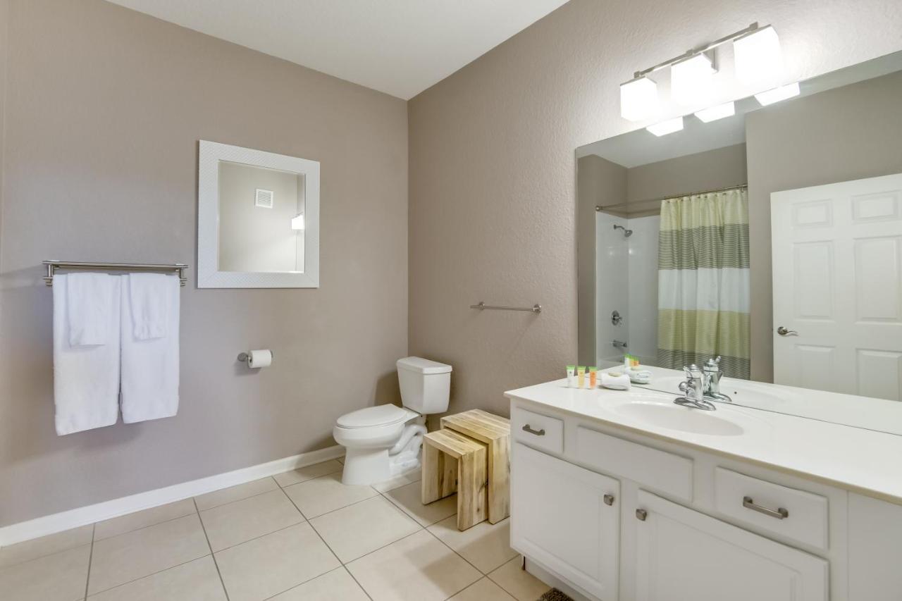 אורלנדו Newly Updated Condo W Scenic Resort View מראה חיצוני תמונה