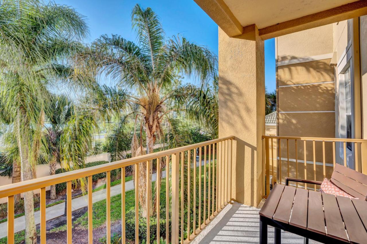 אורלנדו Newly Updated Condo W Scenic Resort View מראה חיצוני תמונה