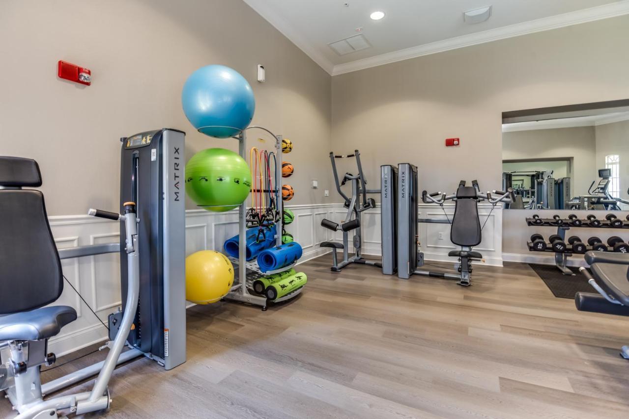 אורלנדו Newly Updated Condo W Scenic Resort View מראה חיצוני תמונה