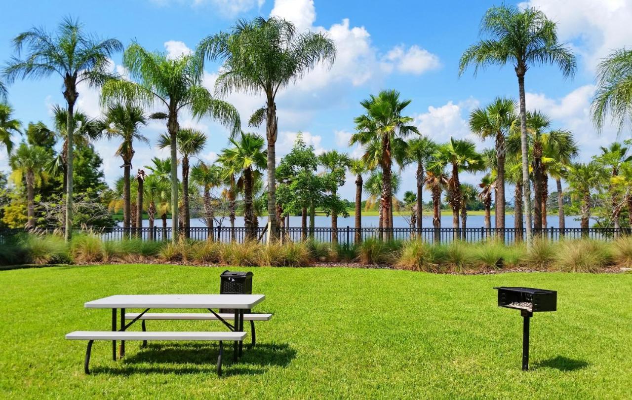 אורלנדו Newly Updated Condo W Scenic Resort View מראה חיצוני תמונה