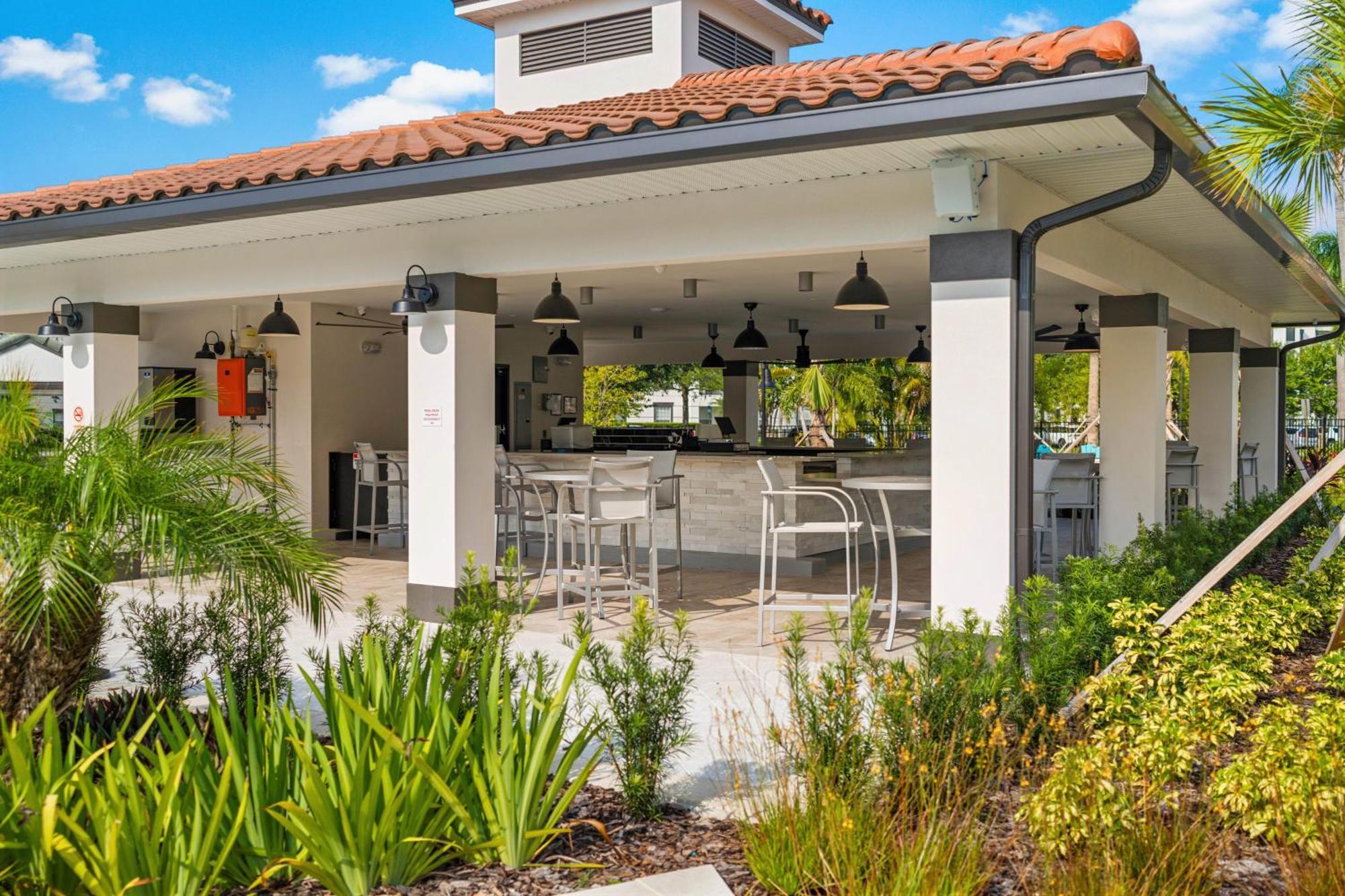 אורלנדו Newly Updated Condo W Scenic Resort View מראה חיצוני תמונה