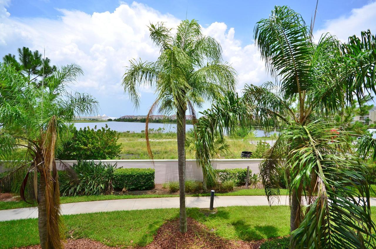 אורלנדו Newly Updated Condo W Scenic Resort View מראה חיצוני תמונה